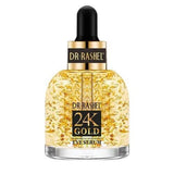 Dr. Rashel 24k Gold Radiance And Anti Aging Eye Serum
