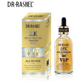 Dr Rashel VIP 24k Gold Serum VIP All In One - Zoukay
