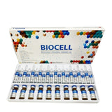 Biocell Transformation: Ultra Gluta 1000000mg Skin Lightening Shot