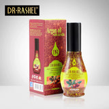 Dr. Rashel Argan Oil With Keratin For Deep Nourishment - Zoukay