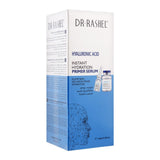 Dr. Rashel Hyaluronic Acid Instant Hydration Primer Serum - Zoukay