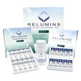 Experience Ultimate Glow: Relumins 1400 mg Glutathione Injections Now Available in India