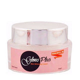 Glow Plus Glutathine Skin Whitening Cream - Zoukay