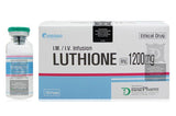 Luthione 1200mg Glutathione Skin Brightening Shot Available in India