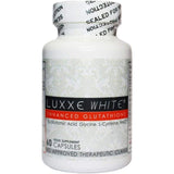 Luxxe White L Glutathione Capsules - Zoukay