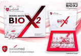 Mixing White Bio X2: Advanced Regenerative Glutathione Skin Brightening Solution - Zoukay