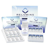 Relumins 2000mg Advanced Glutathione with Enhancing Booster - Zoukay