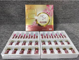 Reveal Radiant Beauty: NC24 800000mg Sakura Special Edition Glutathione Injections - Zoukay