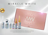 Unlock Radiant Glow: Miracle White Pink 35000mg Glutathione Shots