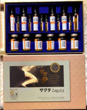 Zaguta Japan 600,000mg Glutathione Shots: Ultimate Skin Brightening Therapy - Zoukay